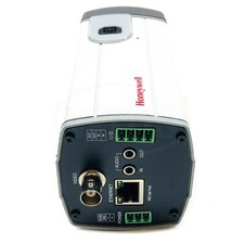 Honeywell HCW1F equlP Series True Day/Night IP Box Camera