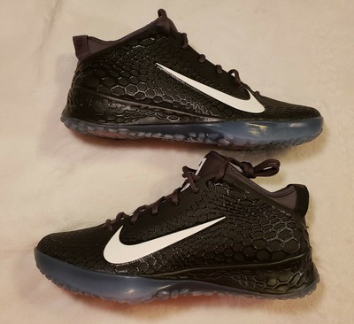 nike force zoom trout 5 turf