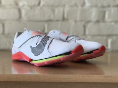 Nike Air Zoom LJ Elite Rawdacious DJ5258-100 Men Long Jump Track