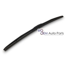 19-25 Silverado Sierra 1500 20-25 2500 3500 Front Windshield Wiper Blade new OEM