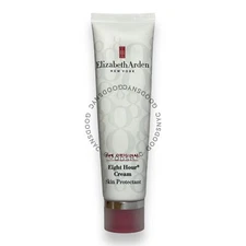 Elizabeth Arden Eight Hour Cream Skin Protectant The Original Balm 1.7 oz NWOB