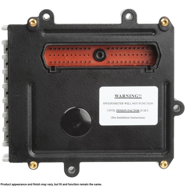 Transmission Control ModuleElectronic Automatic Reman fits 0304 Jeep