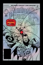 FANTASTIC FOUR EPIC COLLECTION: ATLANTIS RISING by DeFalco, Tom, Marvel Various