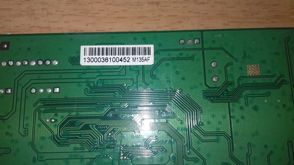 AVERMEDIA ANALOG TV CARD PCI - Image 3 of 4