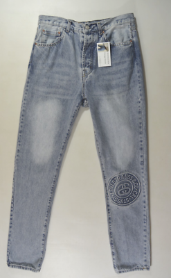 stussy×Levi's 501 Vintage MENS LEVIS x STUSSY 501 JEANS size W30 L30 limited edition