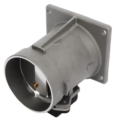 Sensor medidor de flujo de aire de masa MAF para Lincoln Town Car 1993-1994 sedán base 4 puertas - Imagen 4 de 14