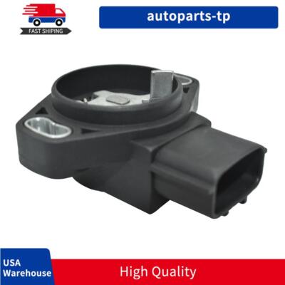 Throttle Position Sensor SERA483-06 for Subaru Impreza Legacy 2.2L 2.5L Suzuki