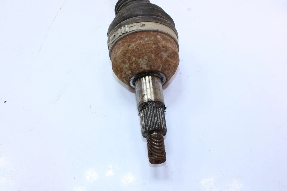 09-15 CAN-AM OUTLANDER MAX 800R OEM RIGHT CV JOINT ASS 705501486 - Imagem 2 de 4