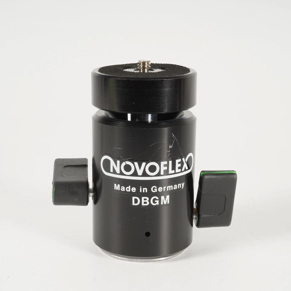 Novoflex DBGM Ball Head - Image 2 of 4