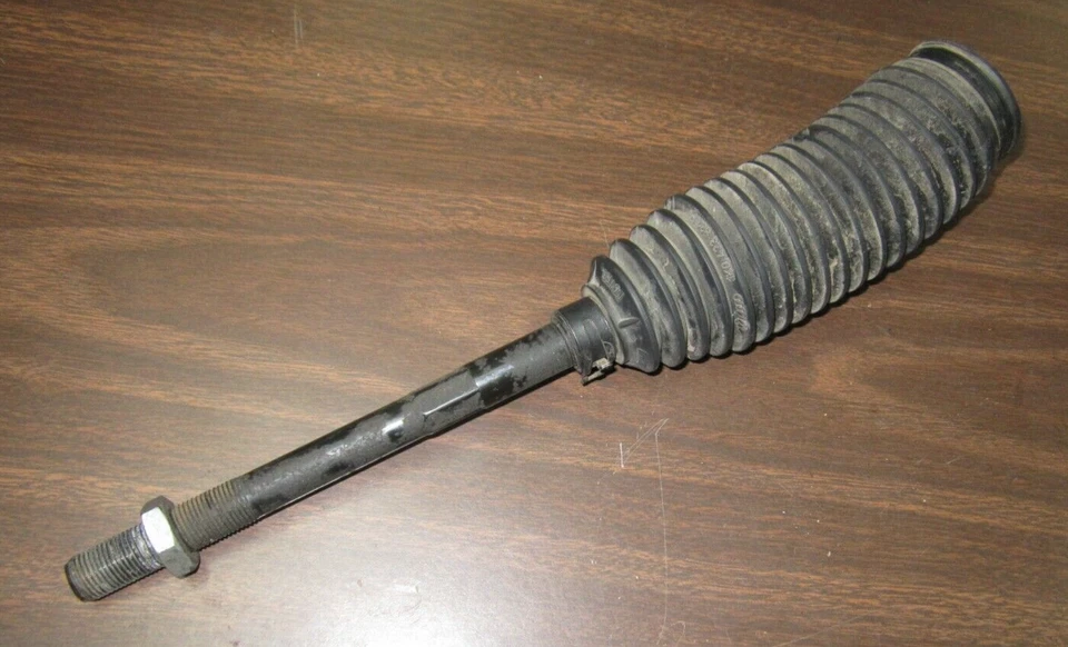 VW Volkswagen Jetta MK6 2011-18 sedán barra de amarre derecha derecha OEM ⭐Z1⭐ Foto 2 de 4