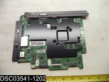 Used: BN97-09652A Samsung Main Board BN94-09967A BN41-02365A
