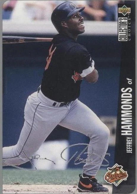 Silver Foil Signature