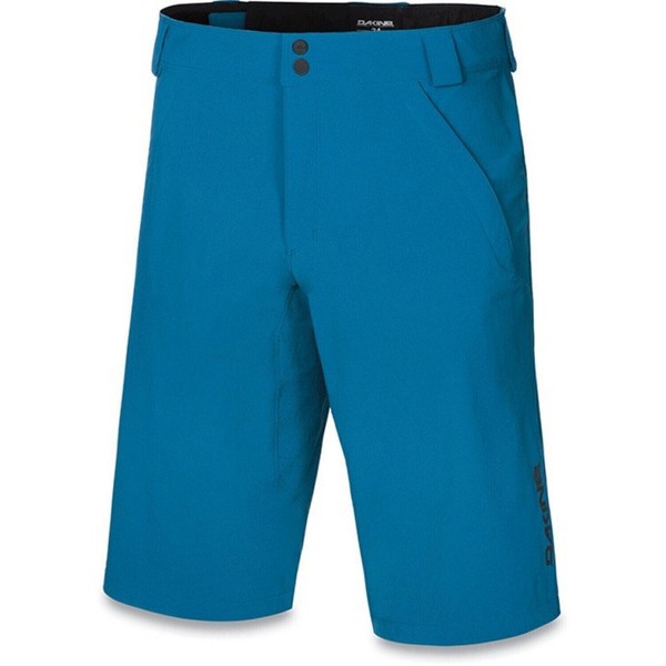 Dakine Syncline Bike Kurz Bluerock Bermuda Shorts Bike Neu 30 32 34 36 38-image