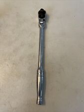 Snap-on Tools 3/8 Drive Flex Head Ratchet F731 USA F 731 for Snap-on Tools 3/8 Drive Flex Head Ratchet F731 USA F 731 for