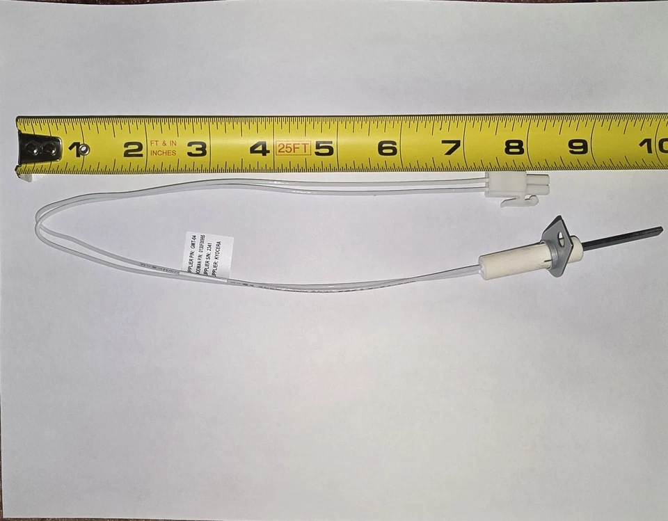 ВОСПЛАМЕНИТЕЛЬ Amana-Goodman 0130F00955 - Изображение 2 из 4