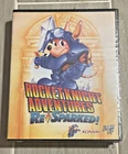 PS5 Limited Run #77: Rocket Knight Adventures: Re-Sparked Classic Edition