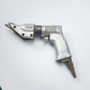 Pneumatic metal nibbler Sheet Metal Shear by Rodac