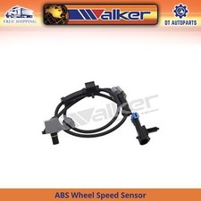 For 1999-2006 Gmc Sierra 1500 Abs Wheel Speed Sensor Front Walker 2000 2001