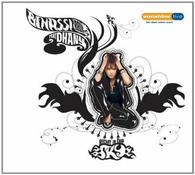 Rocket in the Sky Pt.2, Benassi Brothers, Very Good Import,Single