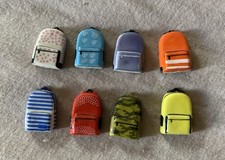 feves series completes Sacs A Dos Eastpak Collection 2020