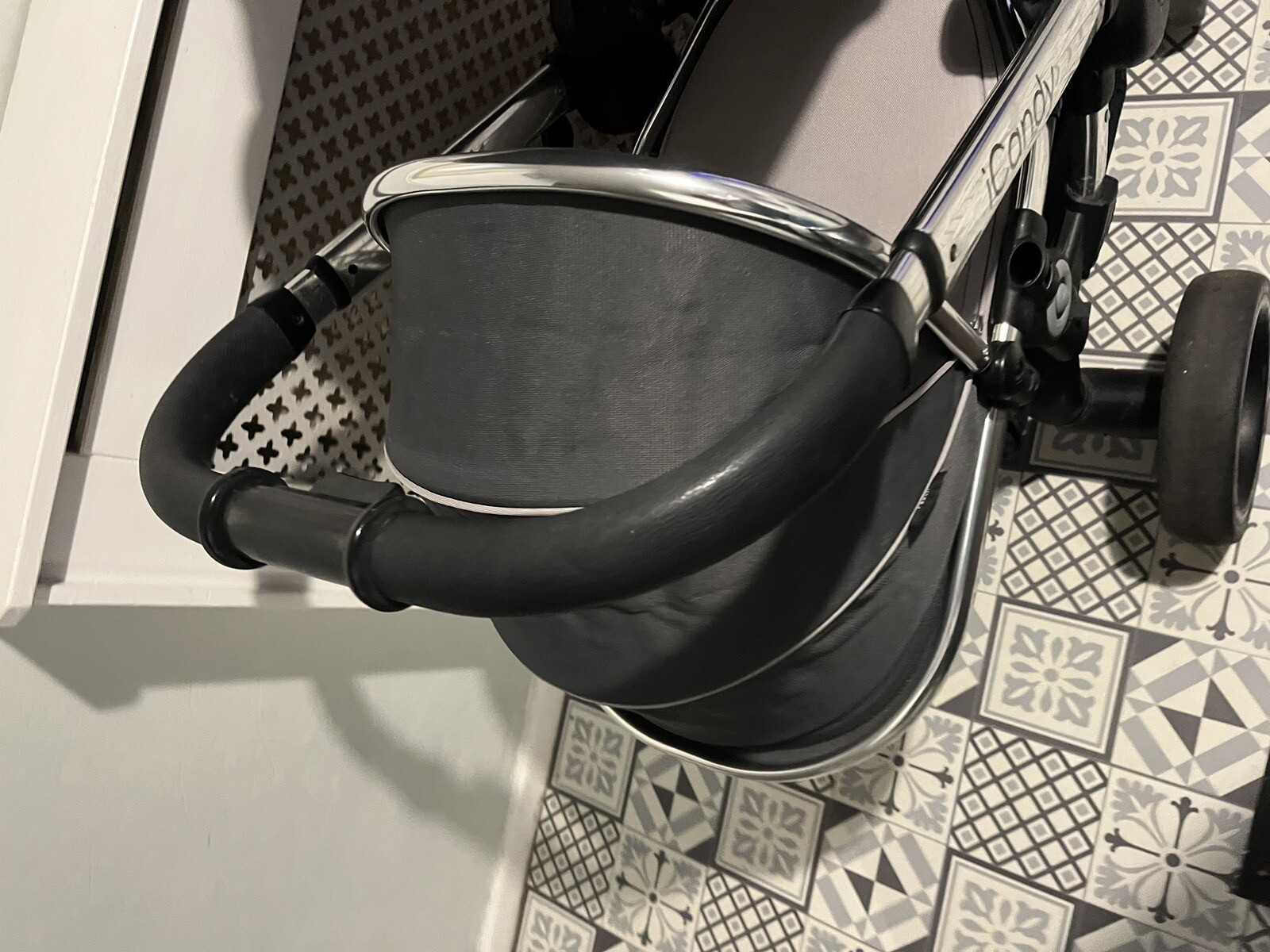 icandy peach double truffle eBay