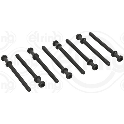 Jeu De Joints De Culasse Pour Ford V10 6.8L – Compatible Excursion, F-250/350, E-350 1997-2002