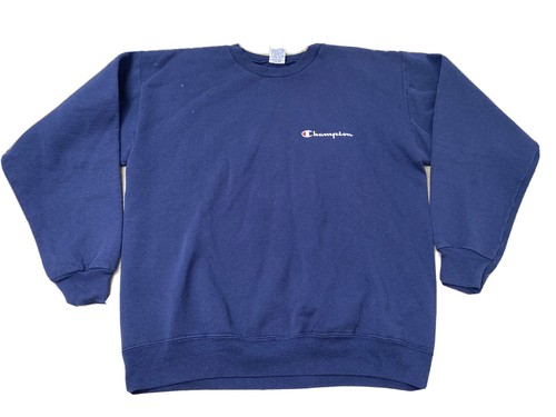 Vintage Champion Crewneck Sweatshirt 