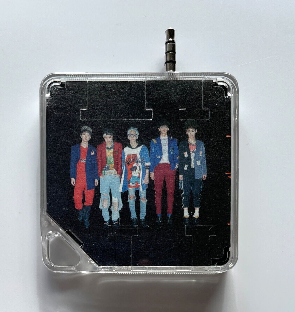 SHINee Married To The Music Kihno Kit Album 2015 | eBay