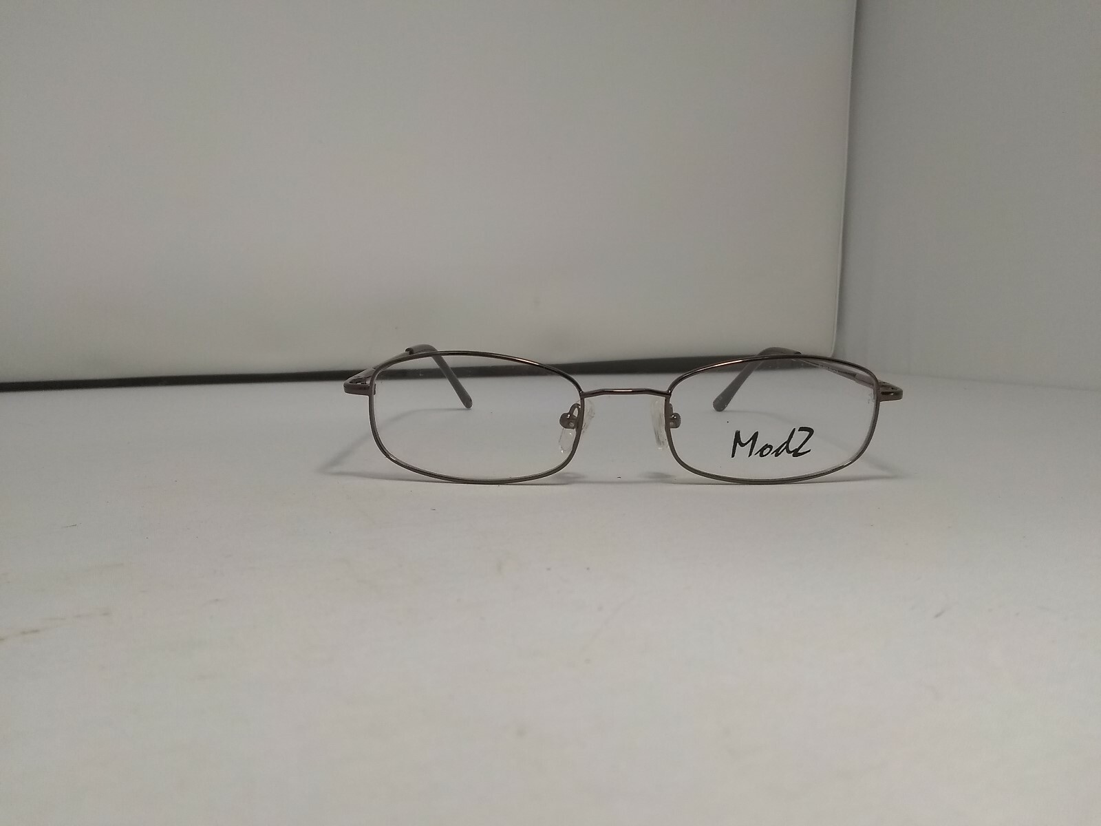 Modz Eyeglasses WICHITA Brown 4919140 FLEX HINGES 3790 eBay