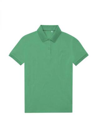 My Eco Polo 65/35 Women_° XS bis 3XL | B&C | PW465