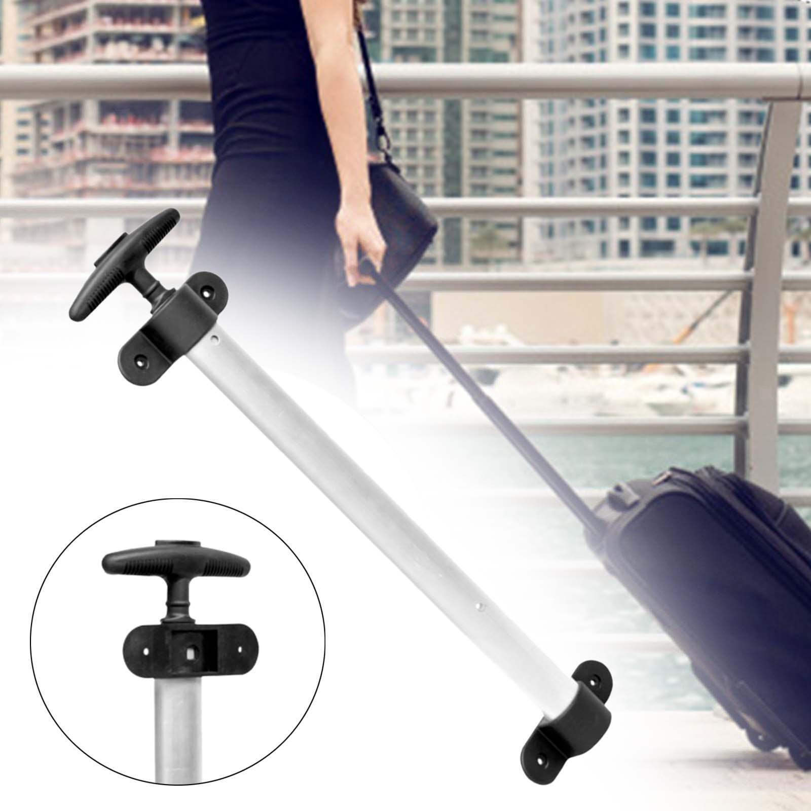 Suitcase Handle PU Portable for Luggage Schoolbag Cosmetic Case Trolley-image