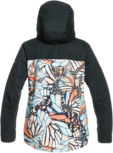 Roxy Women's Jetty Block WarmFlight 
