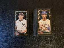 2023 Topps Allen & Ginter X Mini's BUY 5 GET 5 FREE Complete Your Set You Pick