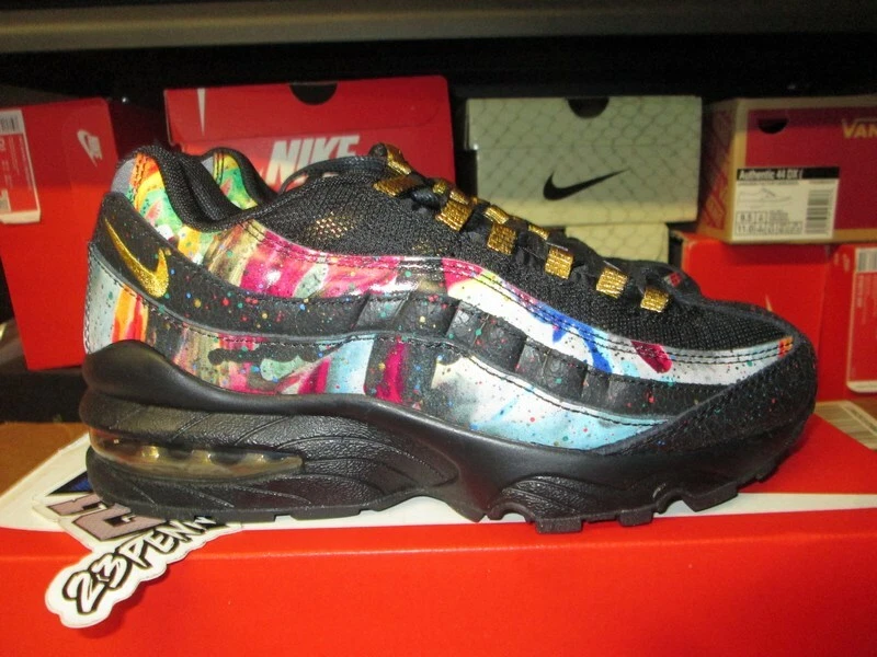 Nike 95 galaxy discount