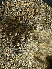 No.29 Mix - Osha Lomatium Root Mullein Marshmallow Raspberry Mint Chamomile 2 oz