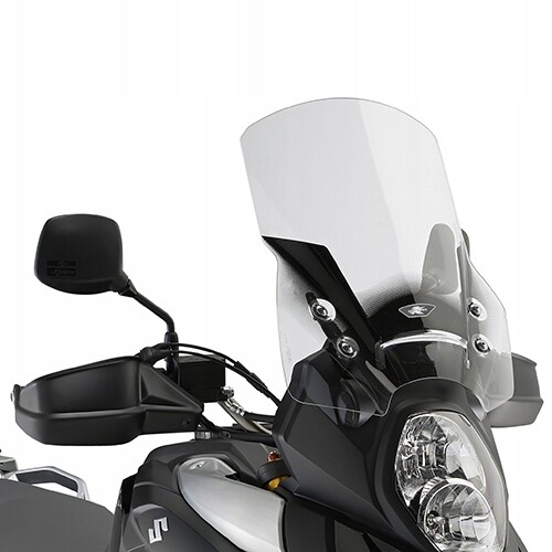 Bulle Suzuki DL 1000 V-Strom voyagez confortablement à moto 50x39.5
