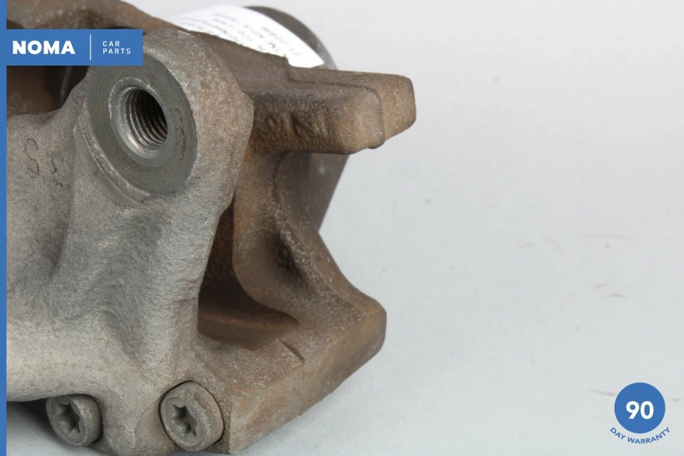 02-10 Pinza de freno trasera izquierda lado conductor Lexus SC430 Z40 47750-30410 OEM Foto 4 de 4