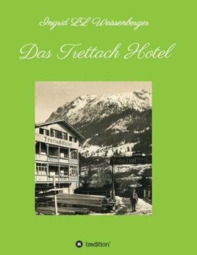 Das Trettach Hotel 5137