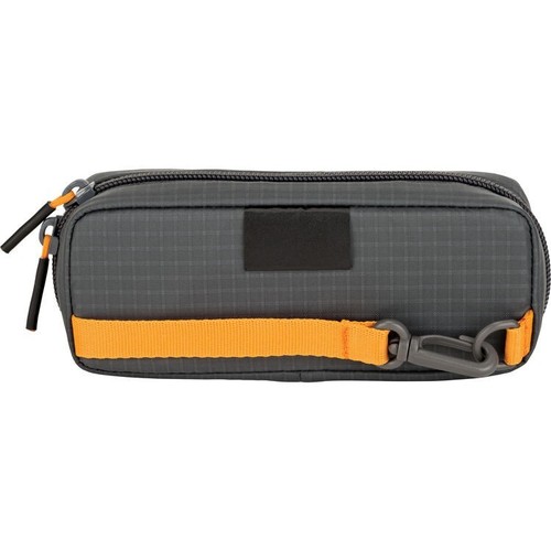 Lowepro GearUp Memory Card Wallet 20 (Gray) Mfr # LP37186-GRL - Picture 3 of 5