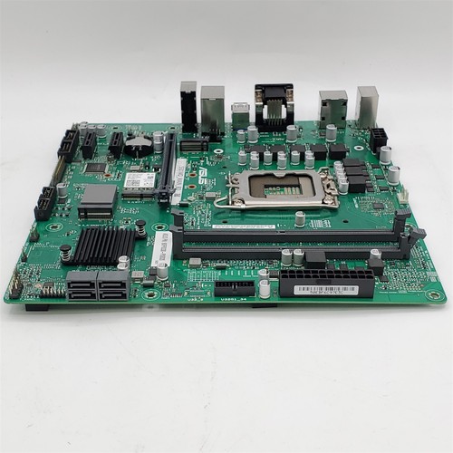 ASUS D500TD MAIN BD INTEL LGA 1700 DDR4 HDMI M.2 M-ATX MOTHERBOARD -NOT WORKING- - Bild 4 von 7