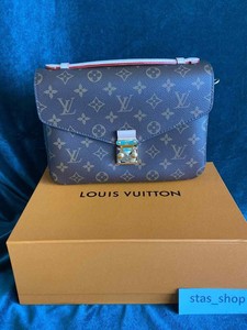 Monogram Metis (M44875) – Hidden Luxury