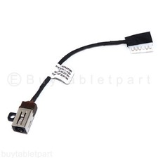 NEW DC POWER JACK harness Cable For Dell Inspiron 17 3793 Laptop 228R6 0228R6
