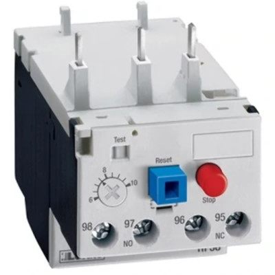 Lovato Electric RF381400