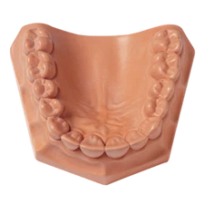 Whip Mix Snap-Stone Pink 33 lbs