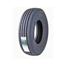 Trailer Tire, Load Range C, 13" ST195/80R13, Dependable Performance