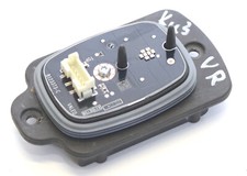 Ford Kuga III MK3 DFK CX482 LED Leuchte Scheinwerfer Rechts 90172002 3270733