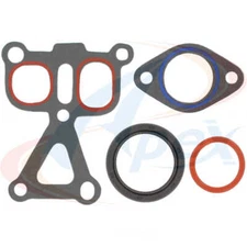 Engine Crankshaft Seal Kit Apex Automobile Parts ATC2850