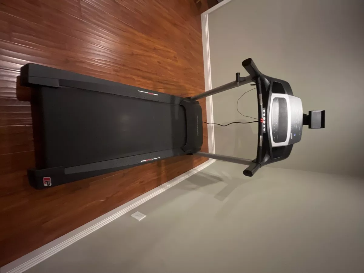 Proform 500 premier treadmill review new arrivals