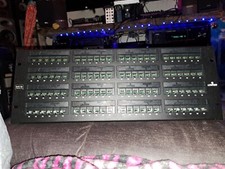 Leviton 96PORT 4U CAT 5E 110 STYLE PATCH PANEL GIGAMAX 5E