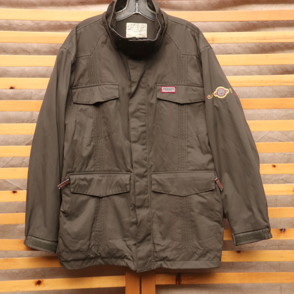 Burton store jackets canada